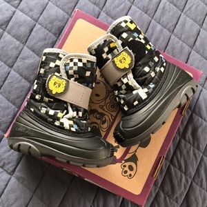 Toddler Boys SNOW BOOTS ❄️